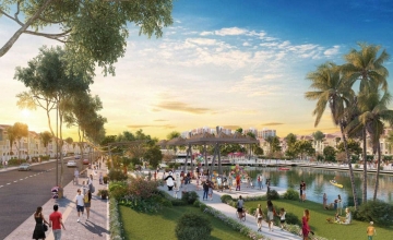 Bắc Ninh thay đổi, Tiên Du dậy thì – bạn có muốn là một phần trong đó?